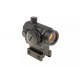 Реплика коллиматорного прицела Compact II Reflex Sight Replica - Black [THETA OPTICS]